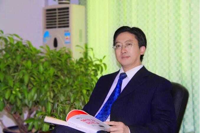 【學(xué)習(xí)十九大精神專欄】陳大向：新時(shí)代賦予教育新使命，新機(jī)遇譜寫民校新紀(jì)元